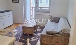 Dvosoban stan, Novi Sad, Nova Detelinara, izdavanje, 37m2, 360e, id1376391