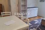 Dvosoban stan, Novi Sad, Nova Detelinara, izdavanje, 37m2, 360e, id1376391
