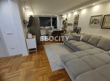 Cetvorosoban stan, Novi Sad, Grbavica, prodaja, 85m2, 229000e, id1376392