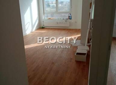 Dvosoban stan, Novi Sad, Novo Naselje, izdavanje, 48m2, 400e, id1376393