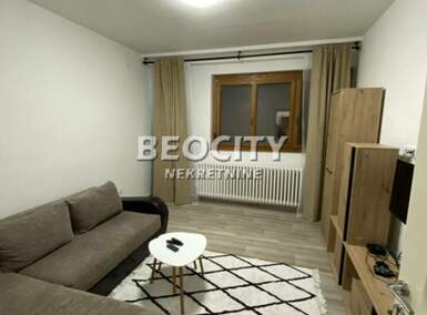 Jednosoban stan, Novi Sad, Liman 3, izdavanje, 24m2, 350e, id1376396