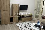 Jednosoban stan, Novi Sad, Liman 3, izdavanje, 24m2, 350e, id1376396