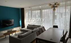 Cetvorosoban stan, Novi Sad, Centar, izdavanje, 136m2, 2000e, id1376397
