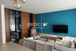Cetvorosoban stan, Novi Sad, Centar, izdavanje, 136m2, 2000e, id1376397