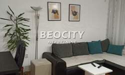 Dvosoban stan, Novi Sad, Nova Detelinara, prodaja, 48m2, 125000e, id1376401