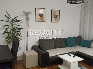 Dvosoban stan, Novi Sad, Nova Detelinara, prodaja, 48m2, 125000e, id1376401