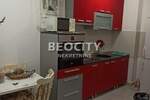 Dvosoban stan, Novi Sad, Nova Detelinara, prodaja, 48m2, 125000e, id1376401