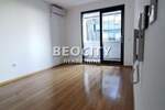 Dvosoban stan, Novi Sad, Centar, izdavanje, 45m2, 450e, id1376402