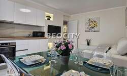 Trosoban stan, Novi Sad, Centar, izdavanje, 60m2, 750e, id1376403