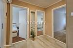 Trosoban stan, Novi Sad, Centar, izdavanje, 60m2, 750e, id1376403