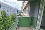 Trosoban stan, Novi Sad, Centar, izdavanje, 60m2, 750e, id1376403