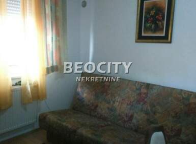 Dvosoban stan, Novi Sad, Socijalno, izdavanje, 30m2, 300e, id1376406