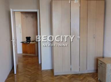 Dvosoban stan, Novi Sad, Nova Detelinara, prodaja, 45m2, 115000e, id1376410
