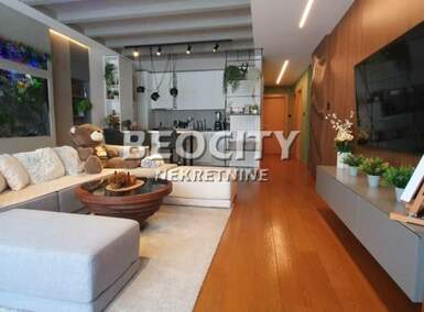 Cetvorosoban stan, Novi Sad, Rotkvarija, prodaja, 97m2, 375000e, id1376412