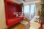 Cetvorosoban stan, Novi Sad, Rotkvarija, prodaja, 97m2, 375000e, id1376412