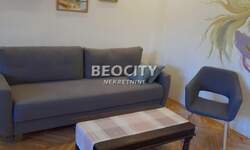 Dvosoban stan, Novi Sad, Novo Naselje, izdavanje, 56m2, 500e, id1376413