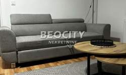 Dvosoban stan, Novi Sad, Bulevar Patrijarha Pavla, izdavanje, 40m2, 450e, id1376414
