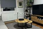 Dvosoban stan, Novi Sad, Bulevar Patrijarha Pavla, izdavanje, 40m2, 450e, id1376414
