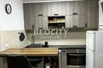 Dvosoban stan, Novi Sad, Bulevar Patrijarha Pavla, izdavanje, 40m2, 450e, id1376414
