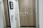 Dvosoban stan, Novi Sad, Bulevar Patrijarha Pavla, izdavanje, 40m2, 450e, id1376414