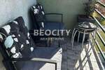 Dvosoban stan, Novi Sad, Bulevar Patrijarha Pavla, izdavanje, 40m2, 450e, id1376414