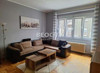 Trosoban stan, Beograd, Stari Grad, prodaja, 60m2, 284000e, id1376415