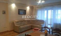 Dvosoban stan, Novi Sad, Grbavica, izdavanje, 56m2, 450e, id1376416
