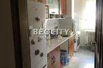 Dvosoban stan, Novi Sad, Detelinara, izdavanje, 50m2, 380e, id1376417