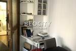 Dvosoban stan, Novi Sad, Detelinara, izdavanje, 50m2, 380e, id1376417