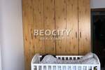Dvosoban stan, Novi Sad, Detelinara, izdavanje, 50m2, 380e, id1376417