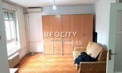 Jednosoban stan, Beograd, Centar (uži), prodaja, 38m2, 155000e, id1376420