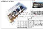 Cetvorosoban stan, Novi Sad, Adice, prodaja, 102m2, 147900e, id1376428