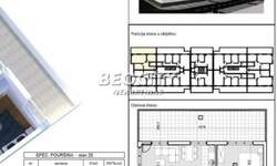 Trosoban stan, Novi Sad, Adice, prodaja, 88m2, 127600e, id1376429
