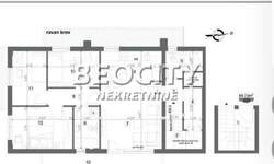 Cetvorosoban stan, Novi Sad, Bulevar Patrijarha Pavla, prodaja, 85m2, 229500e, id1376433