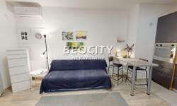 Dvosoban stan, Novi Sad, Podbara, izdavanje, 38m2, 500e, id1376436