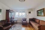 Trosoban stan, Beograd, Vračar (centar), izdavanje, 68m2, 1000e, id1376438