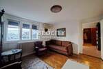 Trosoban stan, Beograd, Vračar (centar), izdavanje, 68m2, 1000e, id1376438