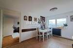 Trosoban stan, Beograd, Vračar (centar), izdavanje, 68m2, 1000e, id1376438