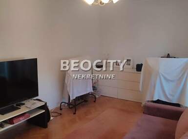 Trosoban stan, Beograd, Karaburma, prodaja, 48m2, 169000e, id1376439