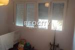 Trosoban stan, Beograd, Karaburma, prodaja, 48m2, 169000e, id1376439