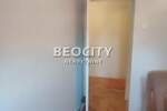 Trosoban stan, Beograd, Karaburma, prodaja, 48m2, 169000e, id1376439