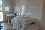 Trosoban stan, Beograd, Karaburma, prodaja, 48m2, 169000e, id1376439