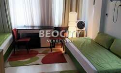 Jednosoban stan, Novi Sad, Novo Naselje, izdavanje, 24m2, 300e, id1376440