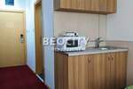 Jednosoban stan, Novi Sad, Novo Naselje, izdavanje, 24m2, 300e, id1376440