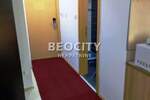 Jednosoban stan, Novi Sad, Novo Naselje, izdavanje, 24m2, 300e, id1376440