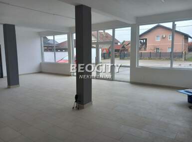 Poslovni prostor / Lokal, Novi Sad, Sajlovo, izdavanje, 140m2, 1500e, id1376441