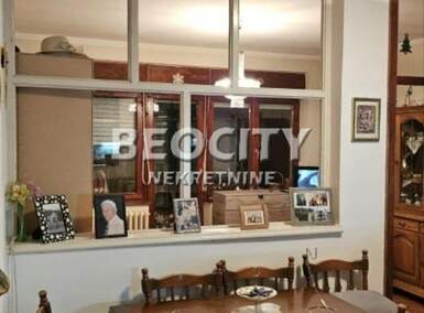 Dvosoban stan, Novi Sad, Grbavica, prodaja, 57m2, 130000e, id1376442