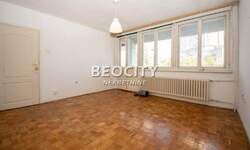 Dvosoban stan, Beograd, Voždovac, prodaja, 62m2, 165500e, id1376444