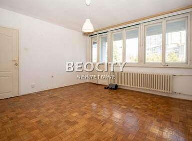 Dvosoban stan, Beograd, Voždovac, prodaja, 62m2, 165500e, id1376444