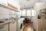 Dvosoban stan, Beograd, Voždovac, prodaja, 62m2, 165500e, id1376444